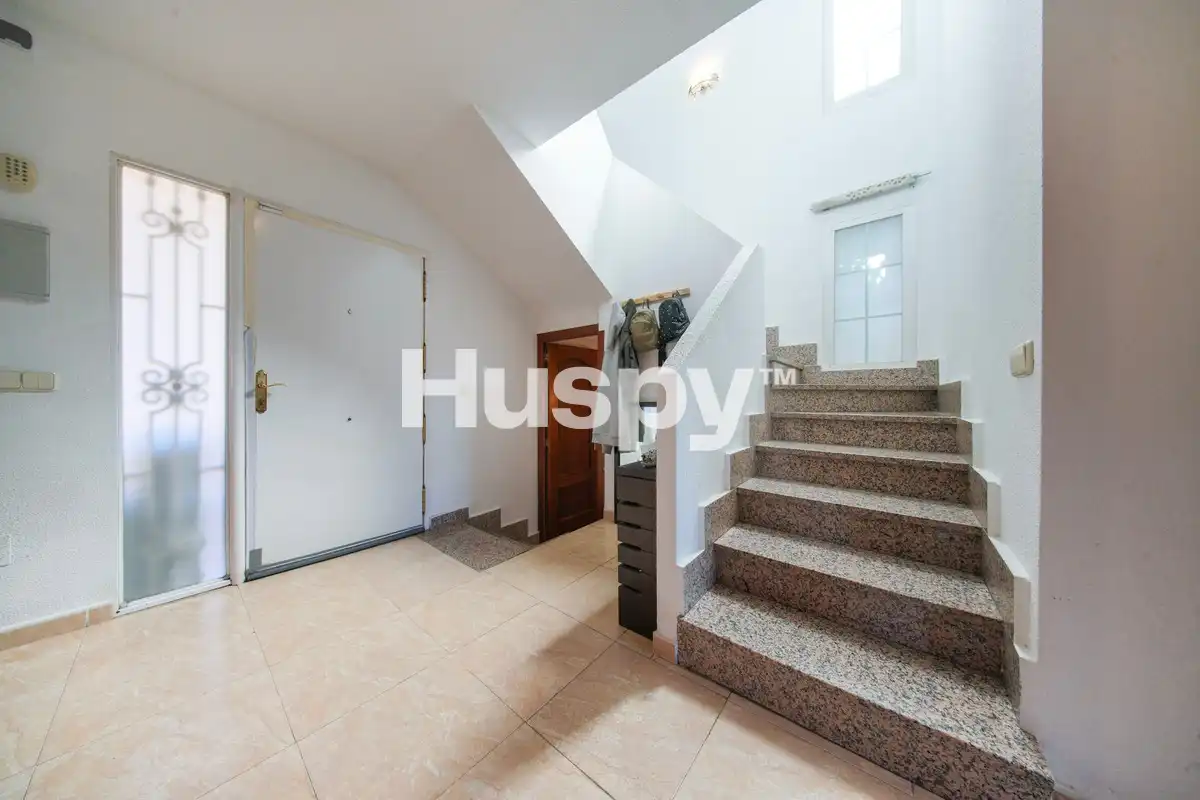 Casa con terraza en venta en Serranillos del Valle, imagen 23