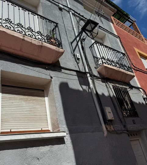 Foto 2 de Piso en venta en Cl Enramada, Calahorra, La Rioja