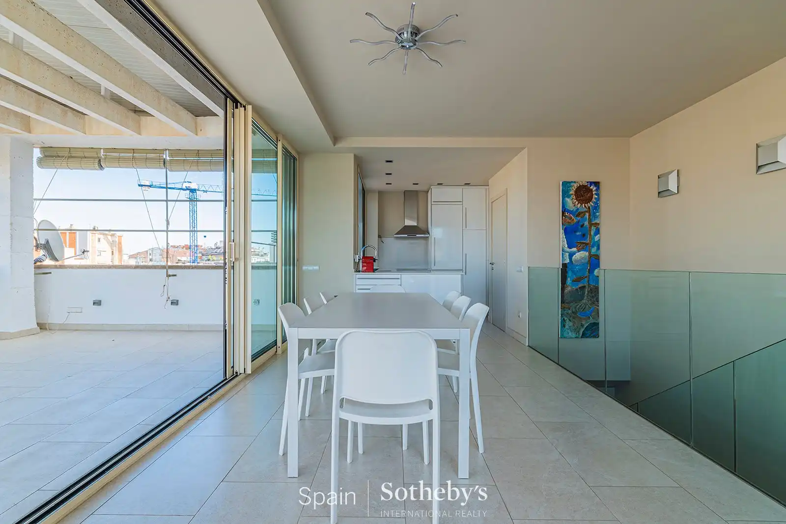 Penthouse with lift for sale in Plaça de la Sagrada Família, imagen 15
