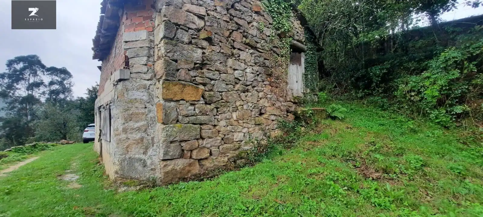 Maison avec jardin à vendre à Luena, imagen 5