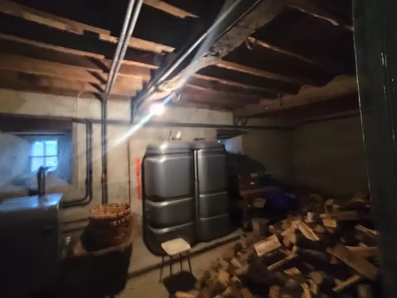 Casa o chalet en venta en Salas con Trastero y Amueblado