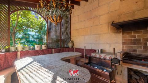 Foto 4 de Planta baja en venta en Carrer de la Reina Maria Cristina, Arxiduc, Illes Balears