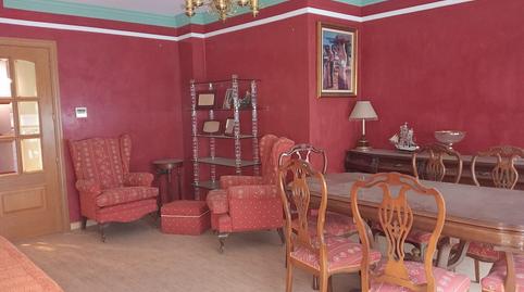 Photo 4 of Flat for sale in Avda de Madrid - Pº de la Estación,  Jaén Capital