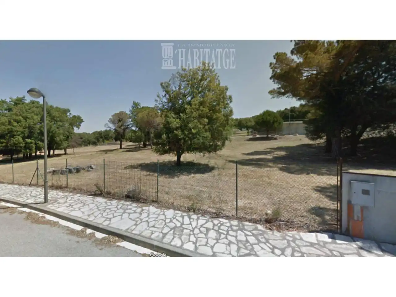 Residencial en venta en El Brull
