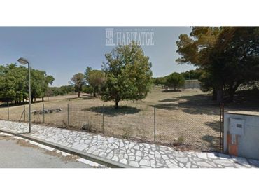 Terreny residencial en venda a Calle Font Barbota