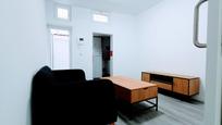 Living room of Flat to rent in  Madrid Capital  with Furnished and Washing machine