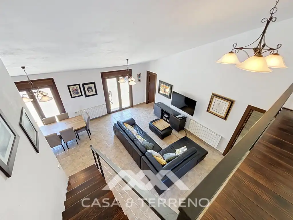 Villa mit Garten zum Verkauf in Diseminados Diseminados, imagen 31