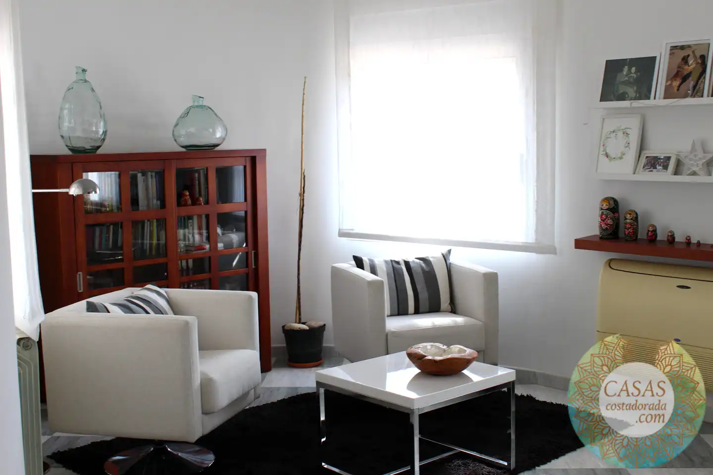 Casa con terraza en venta en L'Ametlla de Mar pueblo, imagen 6