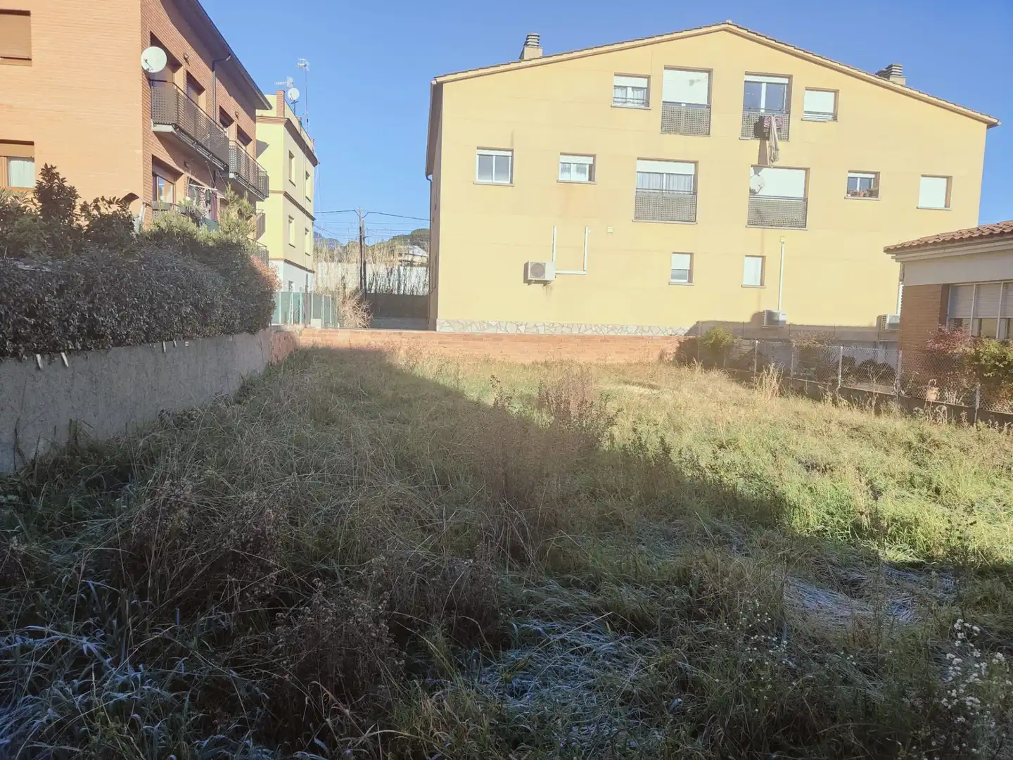 Terrenos y solares en venta en Riells i Viabrea, imagen 8