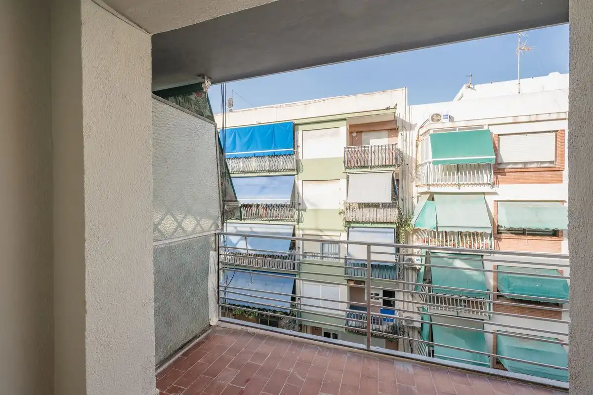 Wohnung mit Aufzug zum Verkauf in Calle Presbitero Baltasar Carrasco, imagen 6