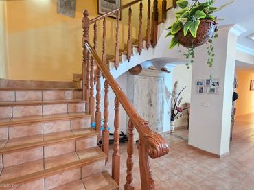 Casa in vendita a Rafelcofer