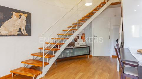 Foto 5 de Dúplex en venda a Can Pei, Barcelona