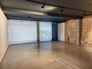 Gewerbefläche zur Miete in Casco Viejo