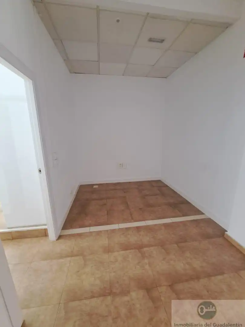 Local comercial en venda a Lorca Ciudad, imagen 13