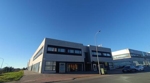 Photo 5 of Office for sale in Polígono Lalin 2000-p Industrial, Lalín, Pontevedra