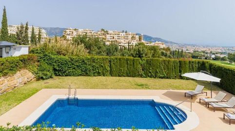 Foto 3 de Casa o chalet de alquiler en Hipódromo - Cerrado del Águila, Mijas