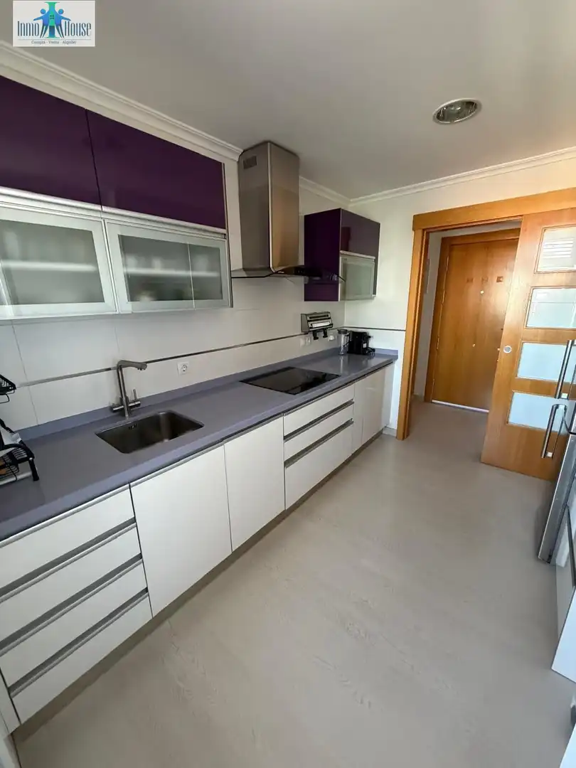 Flat with terrace for sale in Imaginalia - Llanos del Águila, imagen 10