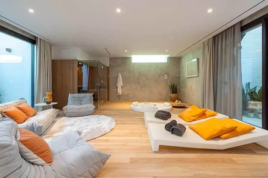 Casa o chalet en venta en El Higuerón