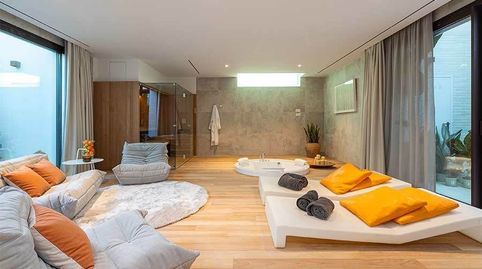 Foto 2 de Casa o chalet en venta en El Higuerón, Fuengirola