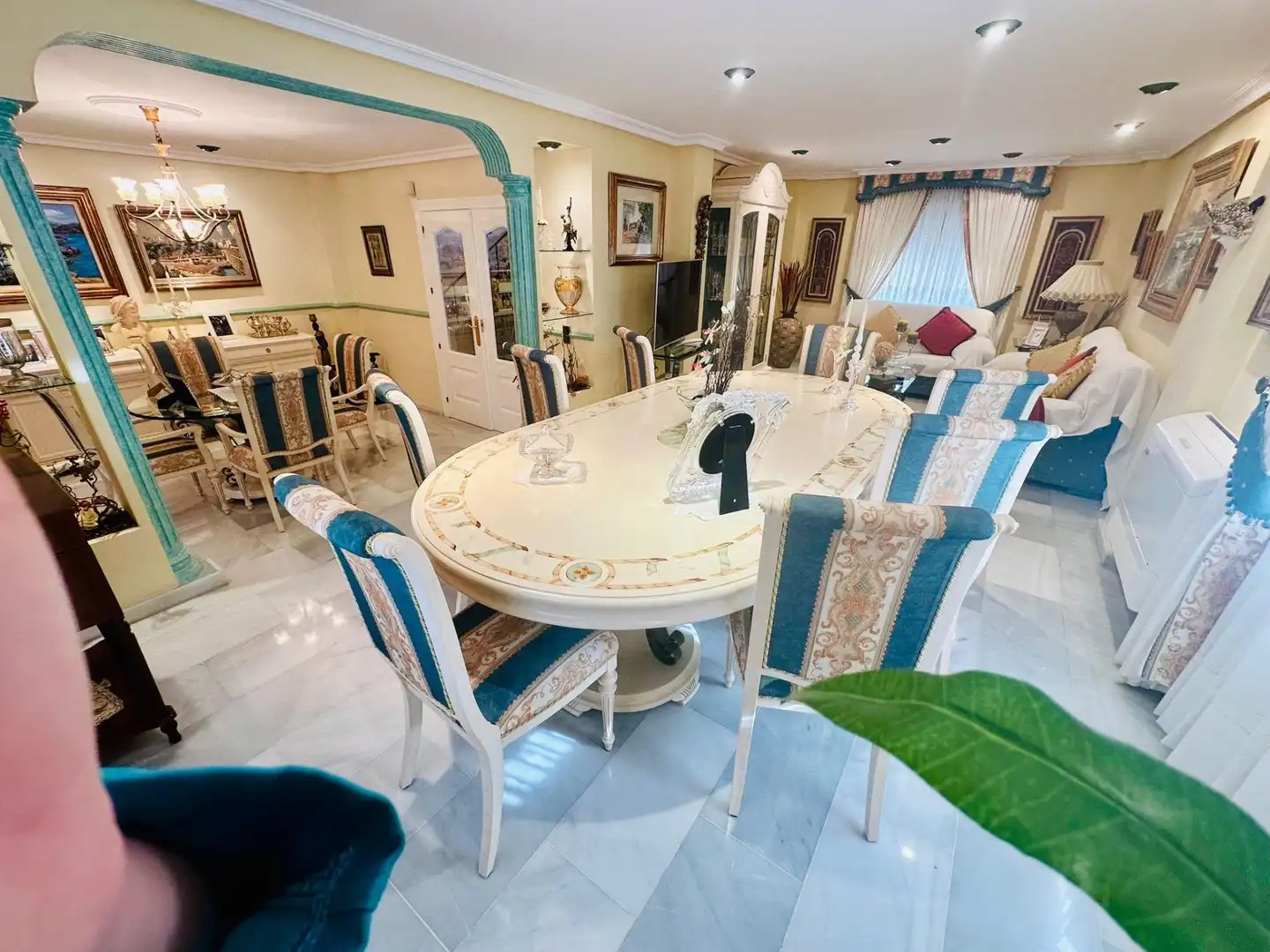 Chalet con terraza en venta en Rincón de Loix, imagen 20