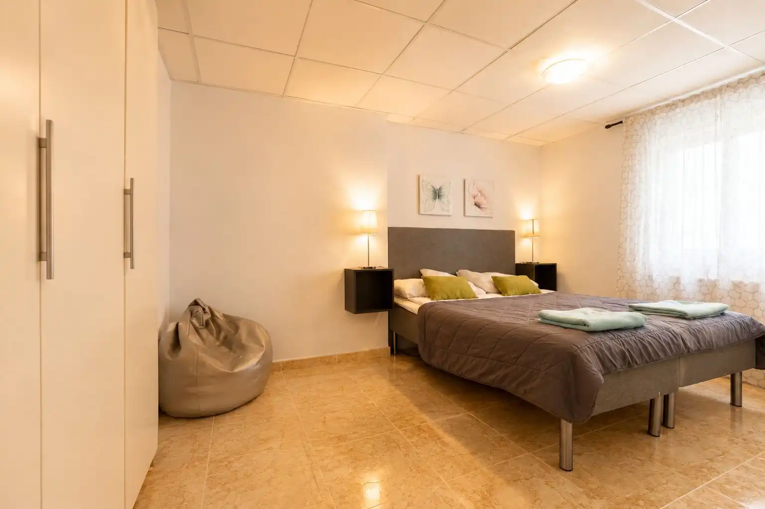 Villa avec piscine à vendre à La Nucia Pueblo, imagen 16
