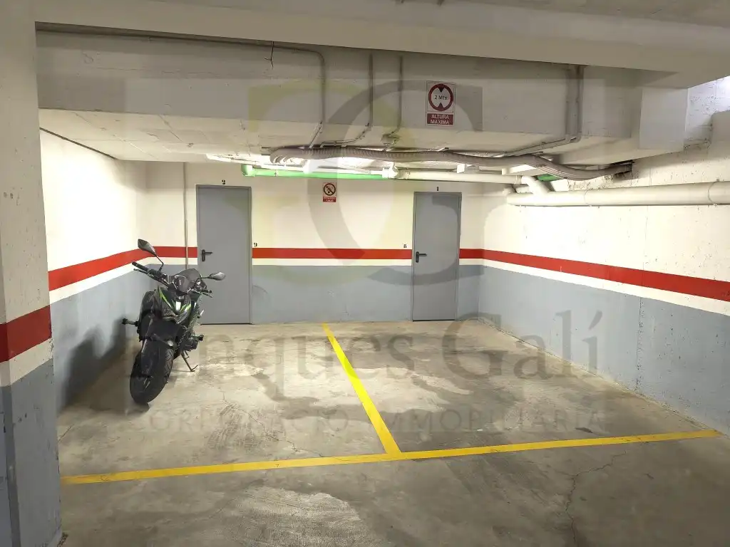 Einzelparkplatz zum Verkauf in Sant Vicenç de Castellet, imagen 8