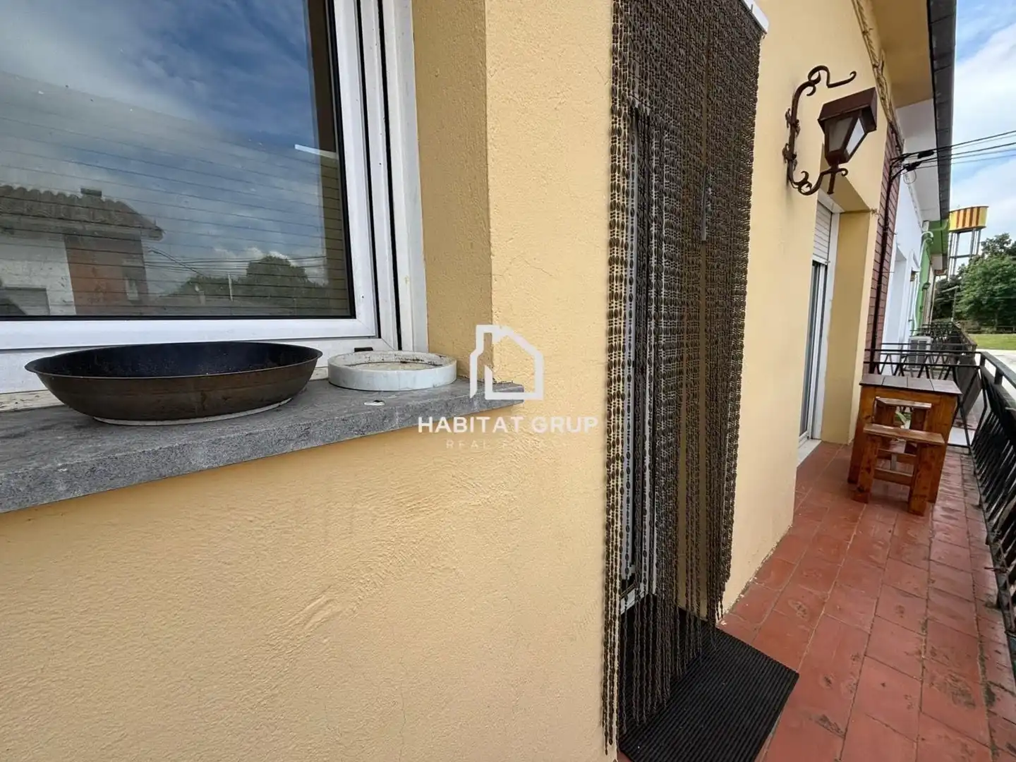 Casa a schiera con giardino in vendita a Vilobí d'Onyar, imagen 17