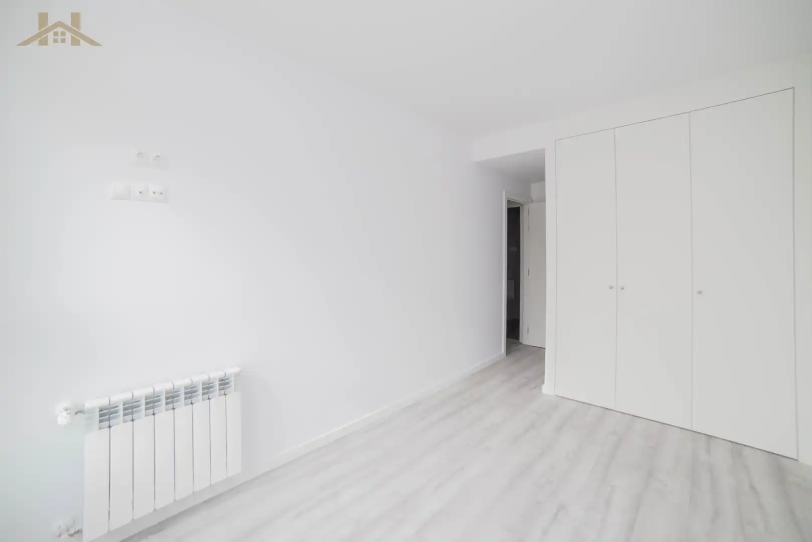 Habitación de Piso en venta en Navalcarnero con Calefacción, Terraza y Trastero