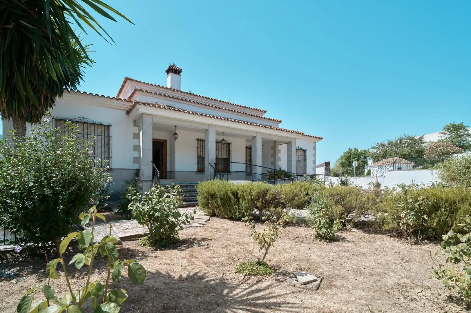 Villa con piscina in vendita a ANDEN EL 3, imagen 2