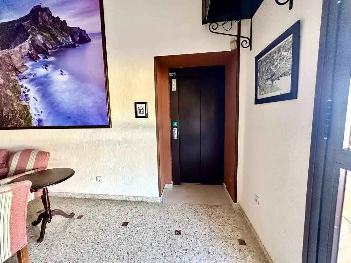 Edifici en venda a El Rompido