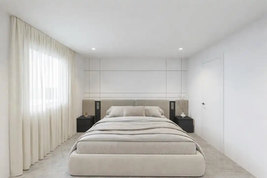 Apartamento con piscina en venta en Calle a, imagen 6