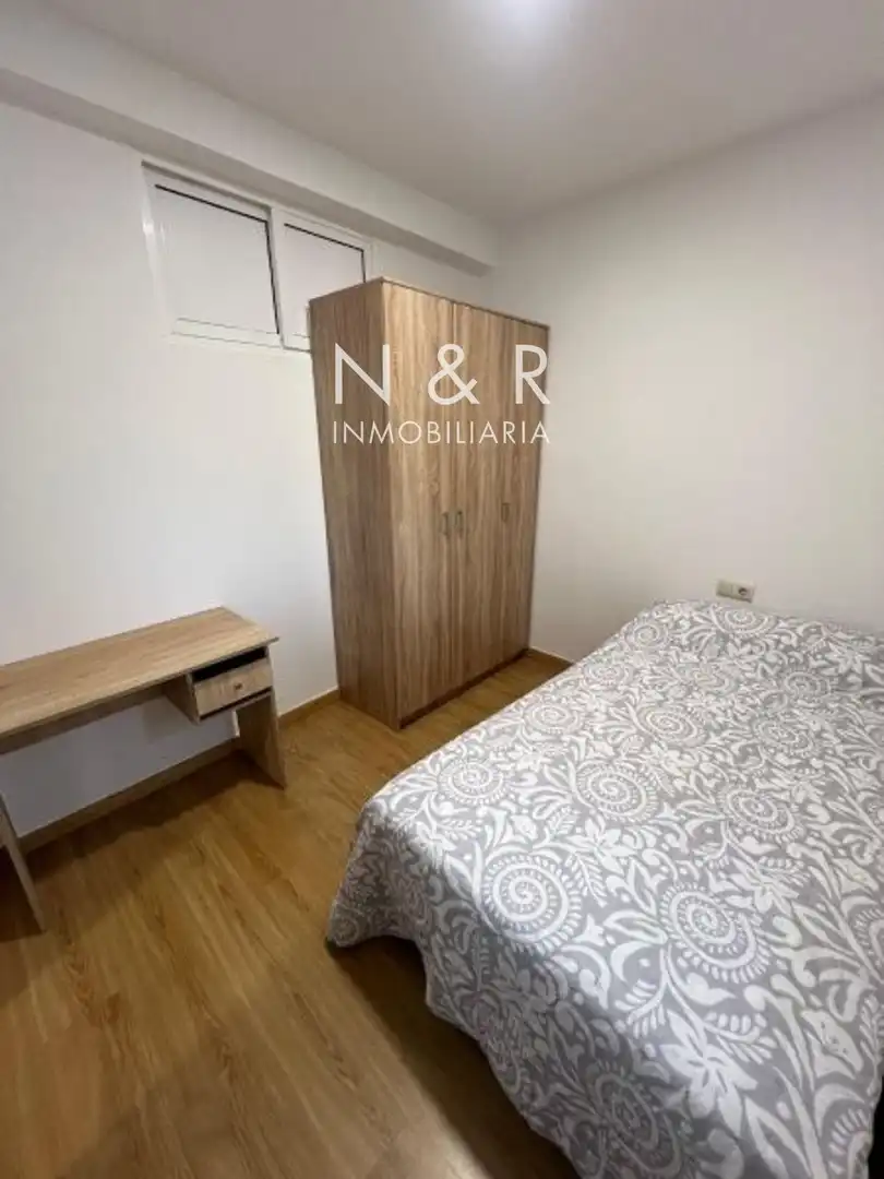 Flat for rent in San Pedro, Concheiros - Fontiñas