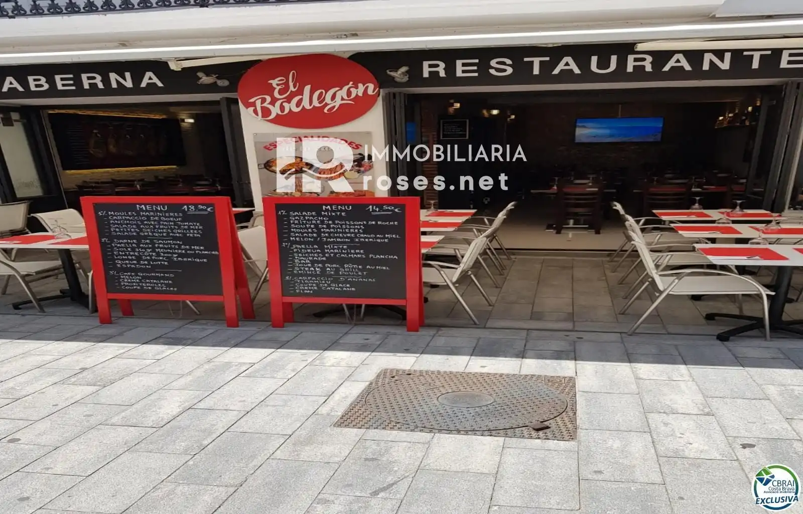Business premises for sale in de Joan Badosa i Compte, imagen 26