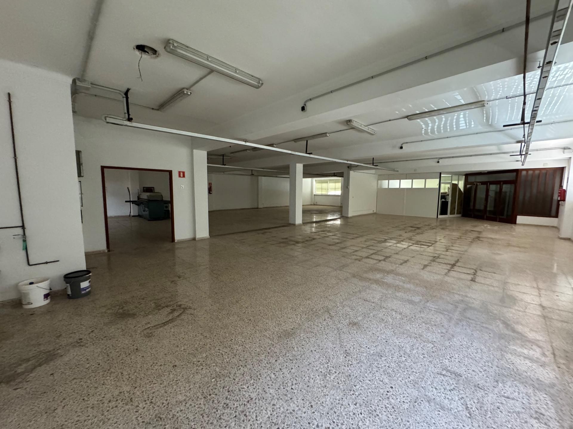 Nave industrial en venta en  Canone Quetglas, Centro