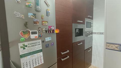 Foto 5 de Dúplex de lloguer a Arenal - La Pólvora, Sevilla