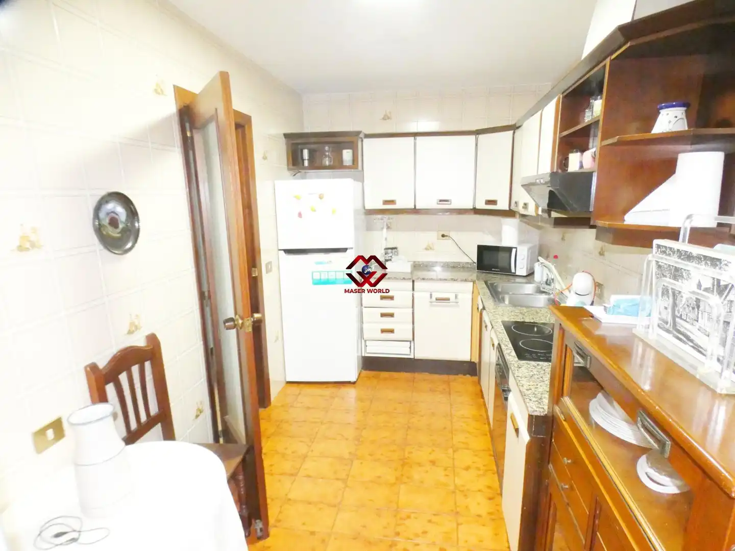 Flat with terrace for sale in Puerto de Mazarrón, imagen 20