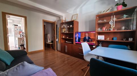 Foto 3 de Pis en venda a Calle de Vélez Rubio, Apóstol Santiago, Madrid