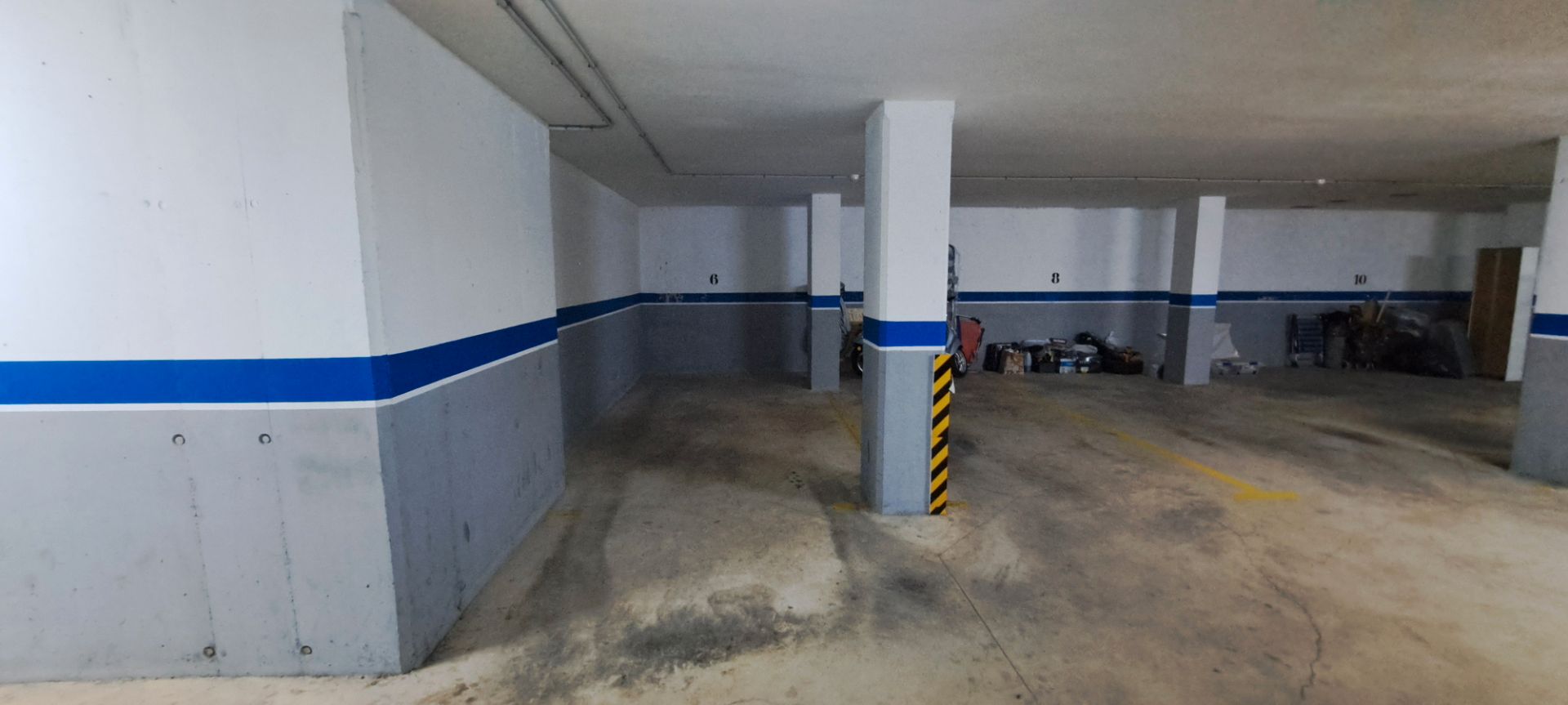 Parking of Garage to rent in Castellvell del Camp