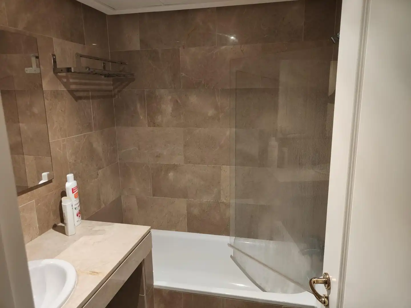Mini appartamento con piscina in vendita a San Luis de Sabinillas, imagen 21