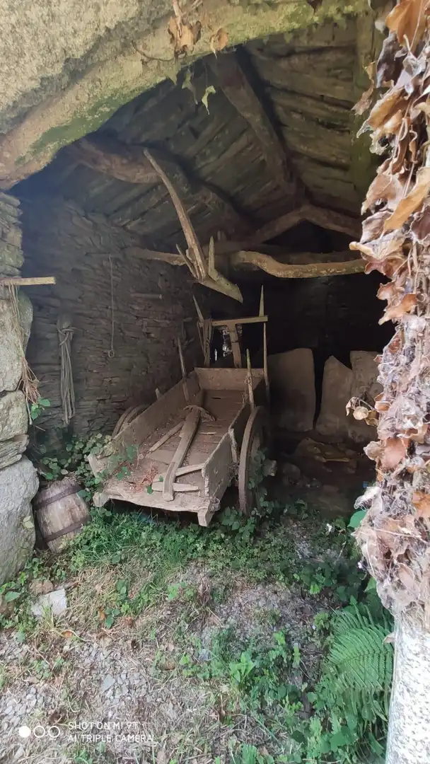 Finca rústica en venda en Abadín