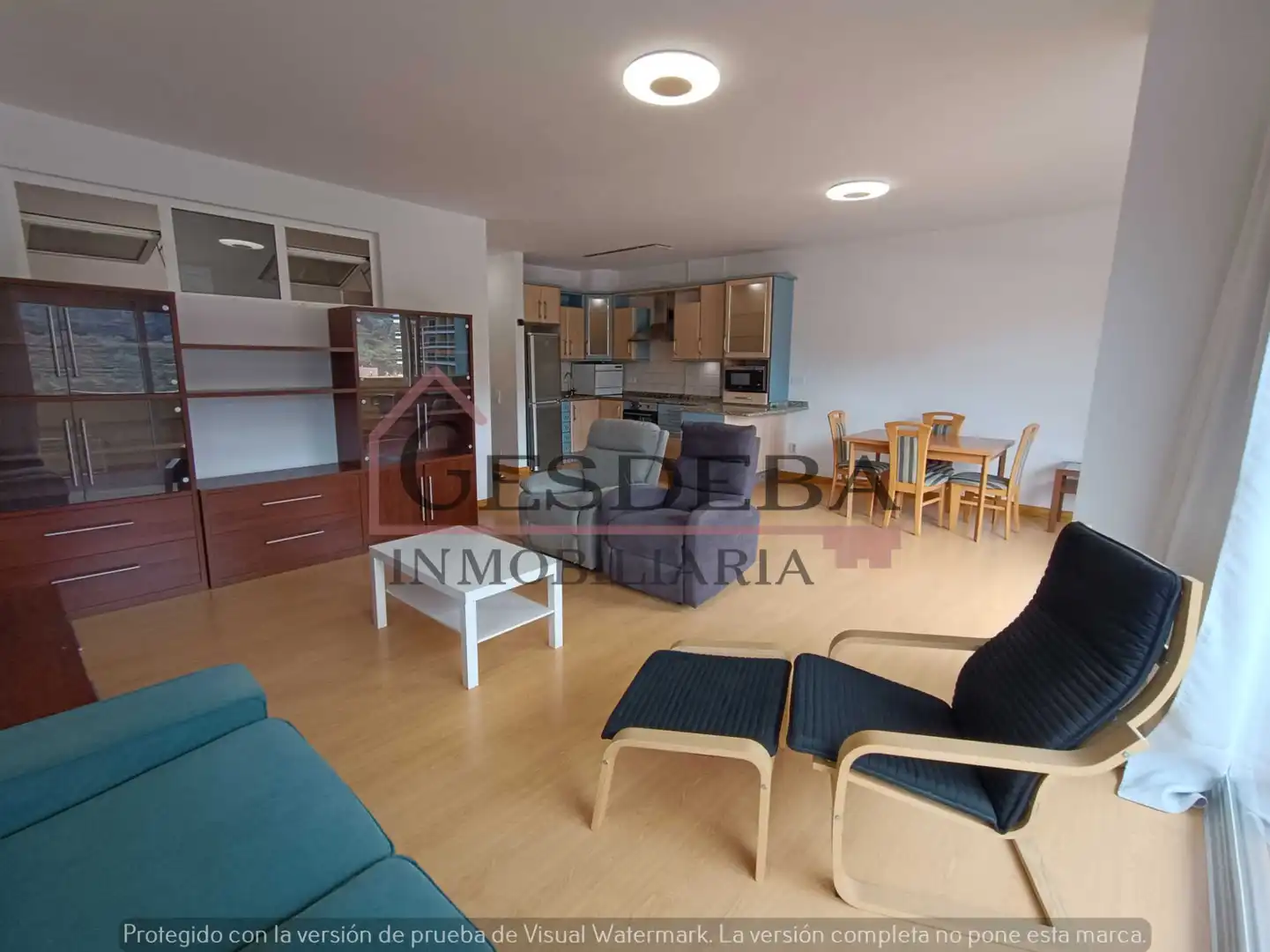 Apartament amb piscina en venda a Avenida Venezuela 14, imagen 11