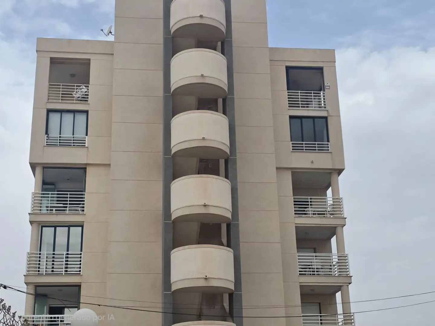 Piso con piscina en venta en La Mata, imagen 64