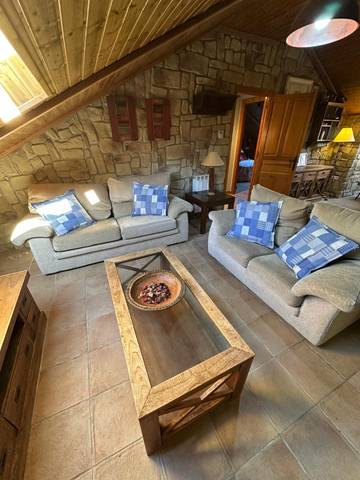 Ático en Venta en Avenida Emiliano Alonso Sanchez - Lombas, 46A en Puebla de Lillo