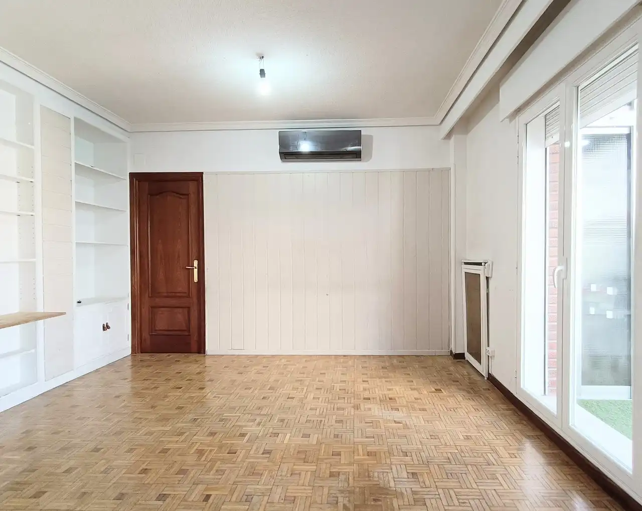 Wohnung zur Miete in GUADALETE, Comillas