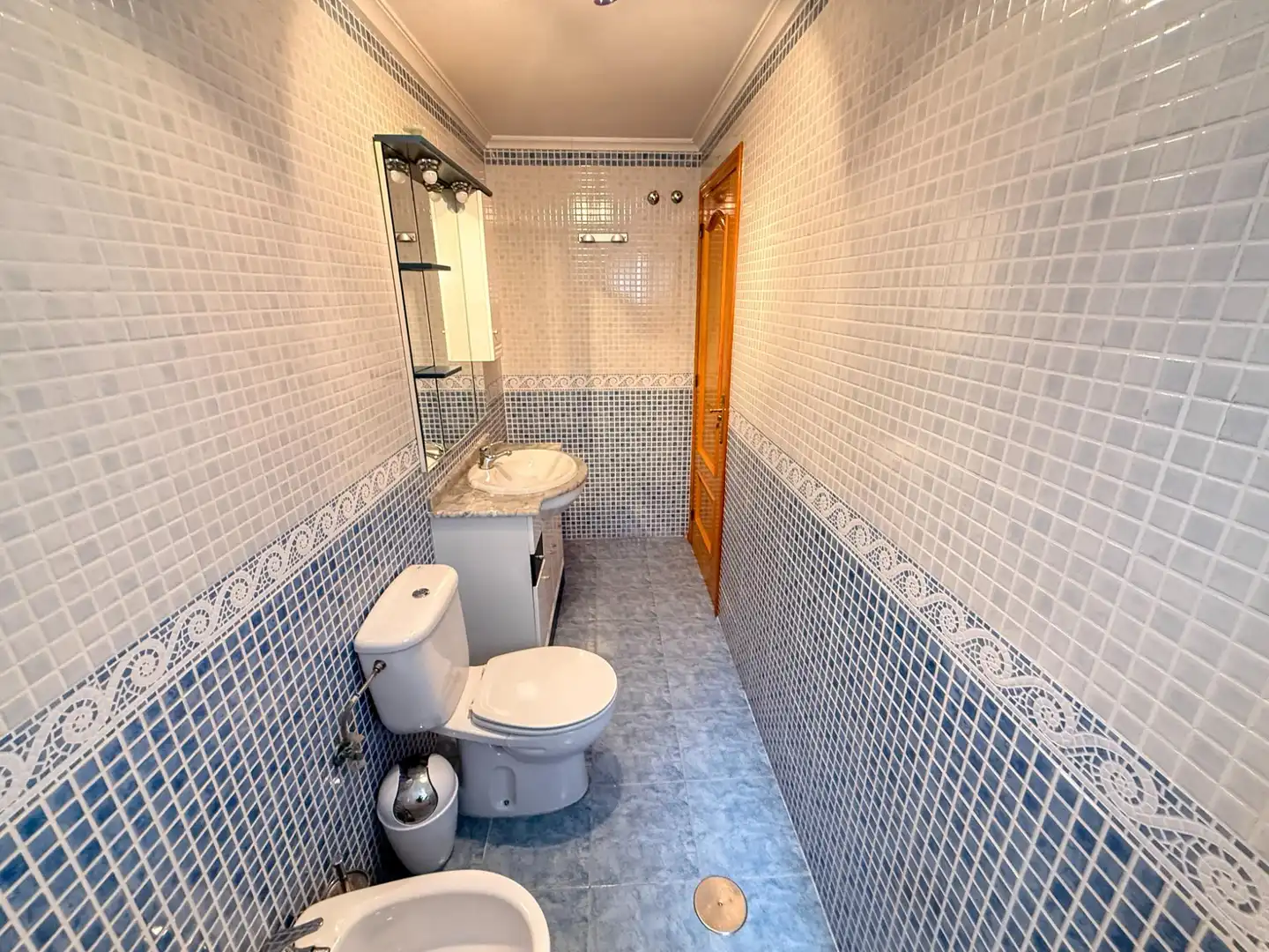 Baño de Piso en venta en Callosa de Segura con Aire acondicionado, Terraza y Trastero