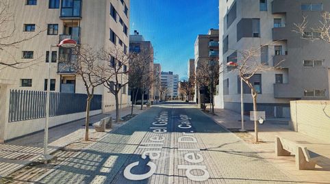 Foto 2 de Garatge en venda a Valdespartera, Zaragoza Capital