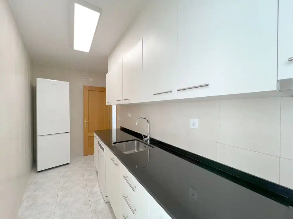 Cocina de Piso en venta en Constantí con Aire acondicionado, Calefacción y Alarma