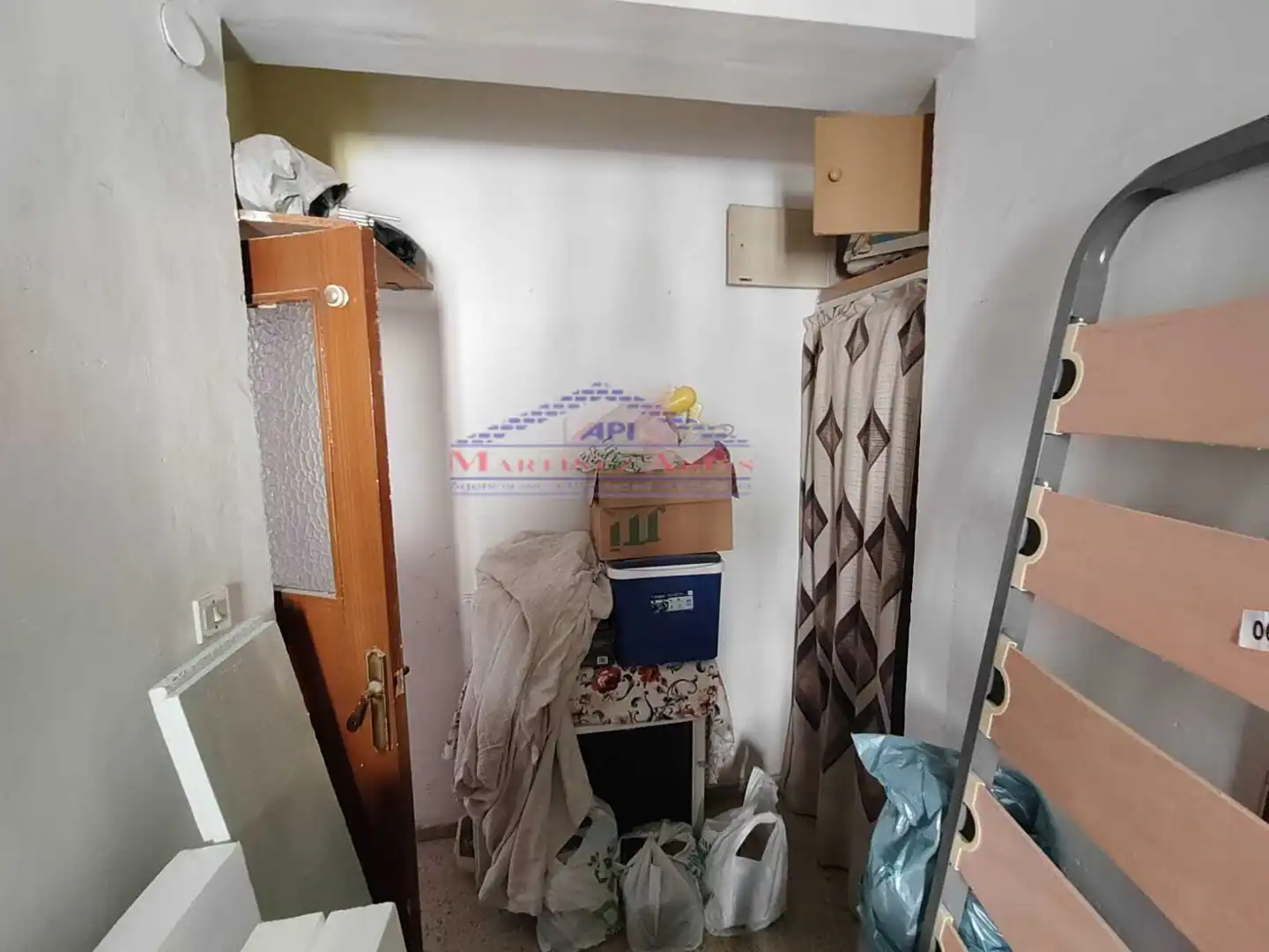 Dormitori de Àtic en venda en Jaén amb Terrassa