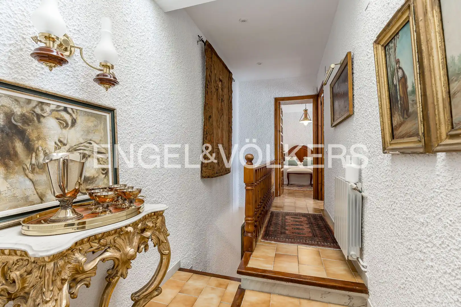 Casa o chalet en venta en Calafell con Aire acondicionado, Calefacción y Jardín privado