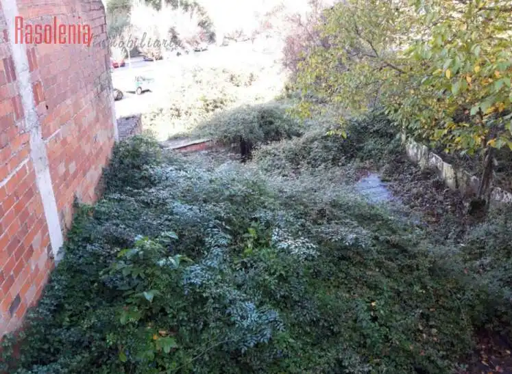 Residencial en venda en Lugo